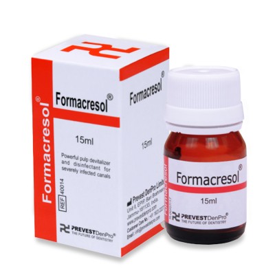 Formacresol 15ml
