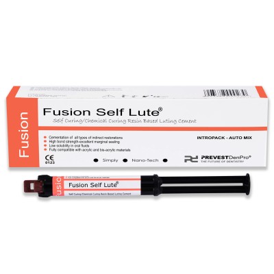 Fusion Self Lute