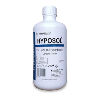 Hyposol 3% 500 ml