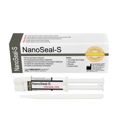 Nanoseal S 10g