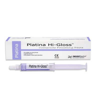 Platina Hi Gloss 4g