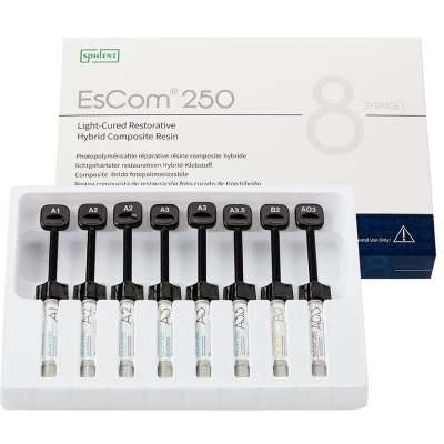 EsCom 250